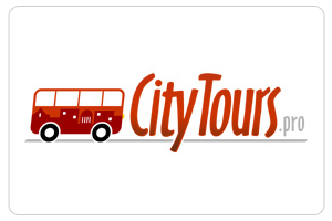 city tours logo